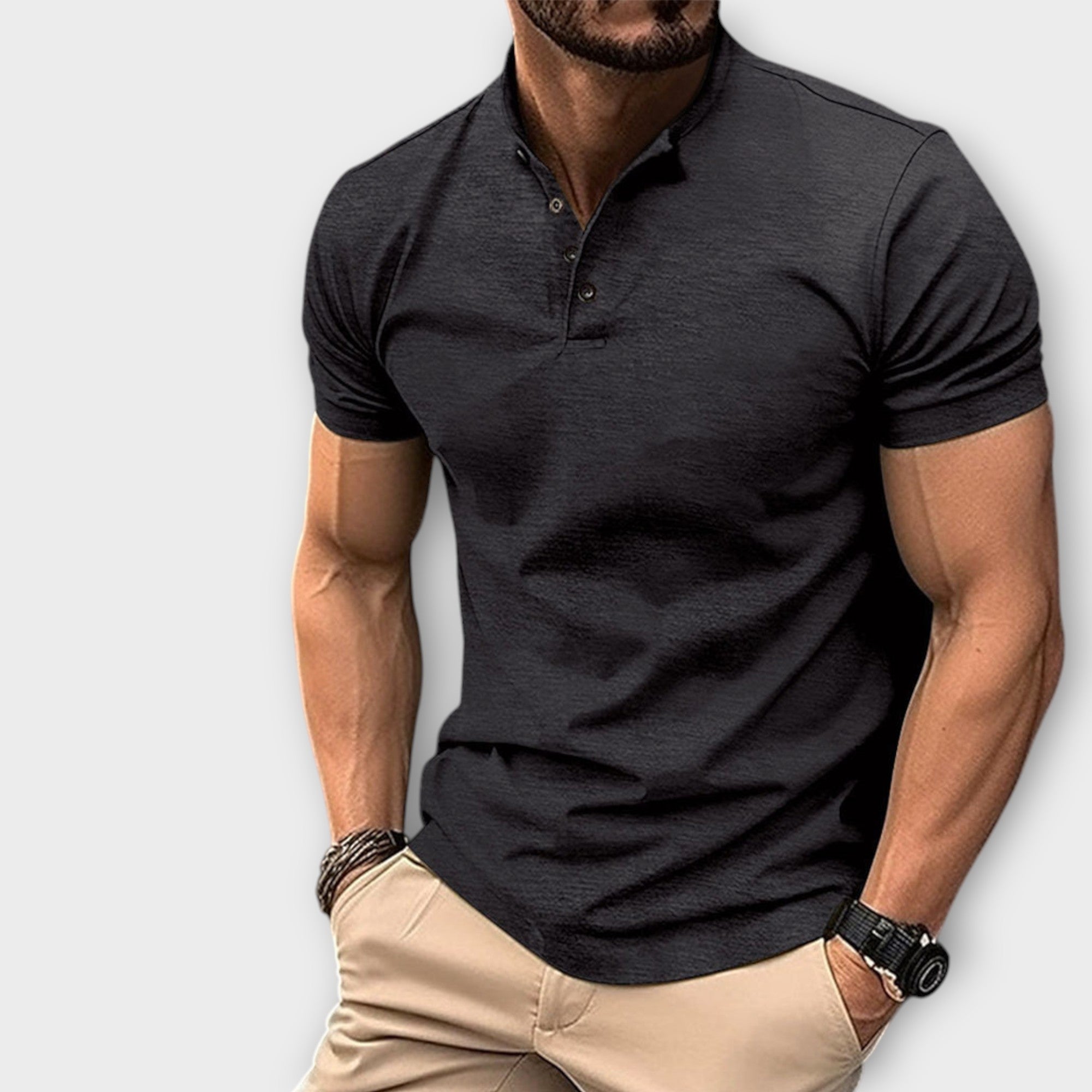 Samuel™ klasyczna koszulka polo