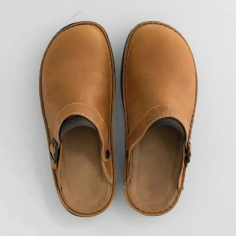 Eva™ – klapki damskie slip-on