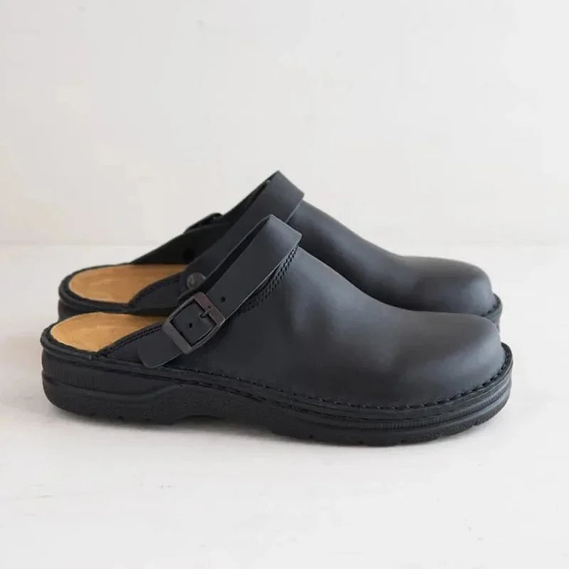 Eva™ – klapki damskie slip-on