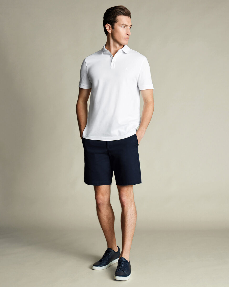 Rafał™ szorty męskie – eleganckie