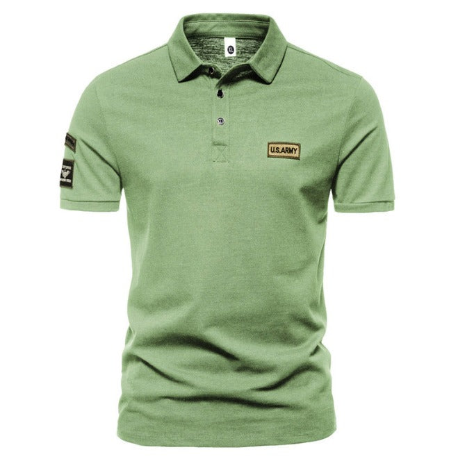 Ravello™ Polo Seta