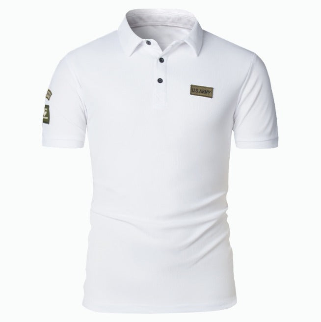 Ravello™ Polo Seta
