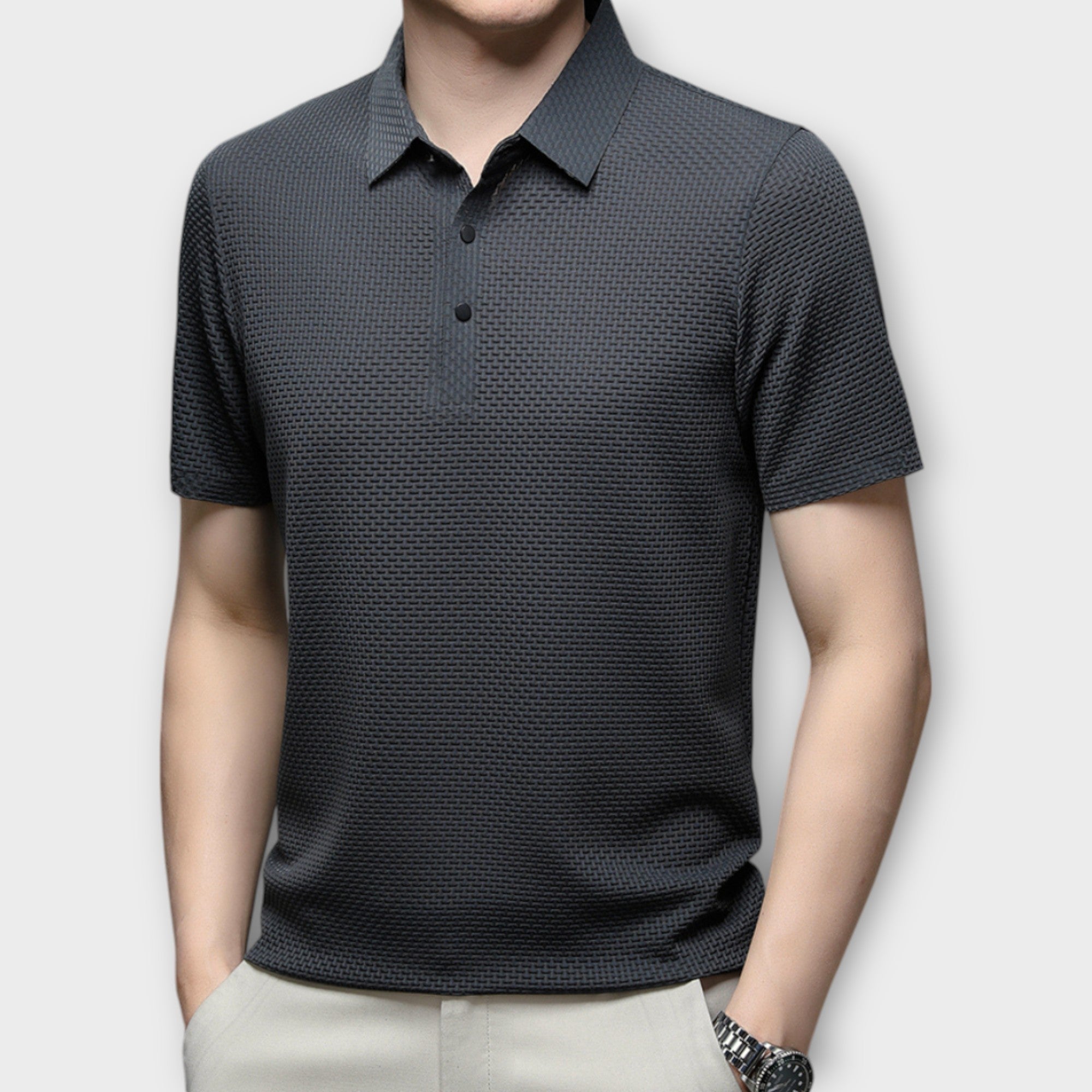 Serenzo™ Polo Nero