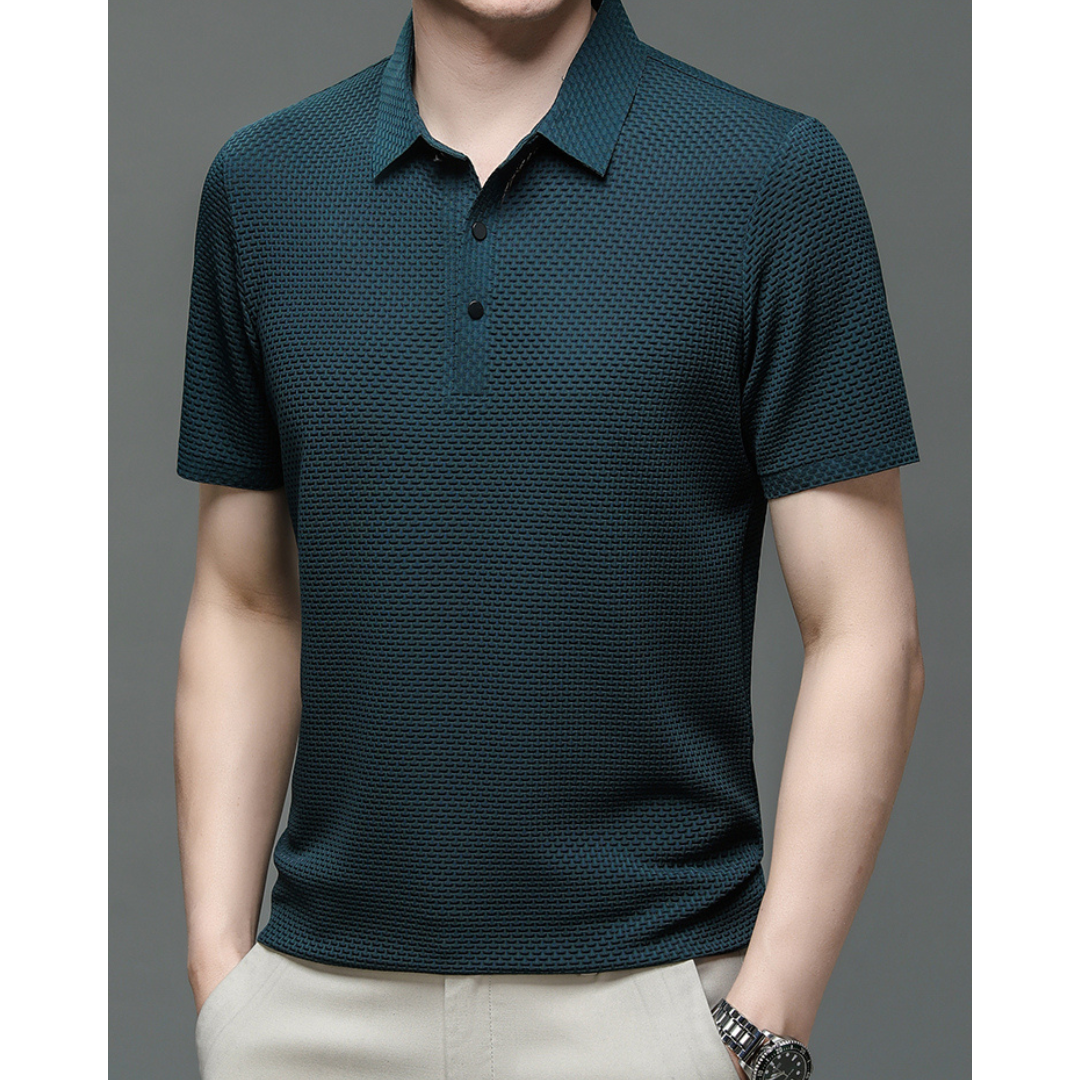 Serenzo™ Polo Nero