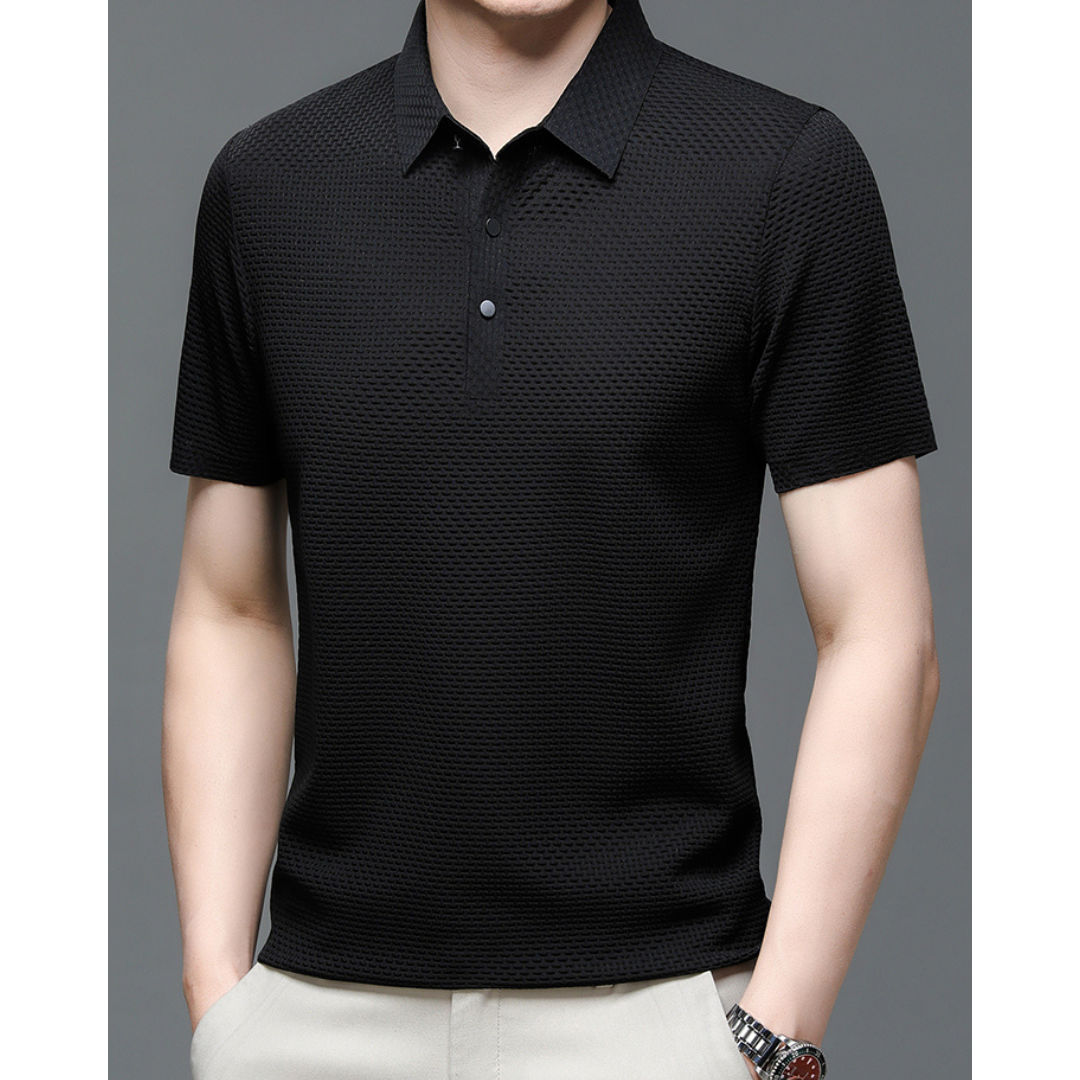 Serenzo™ Polo Nero