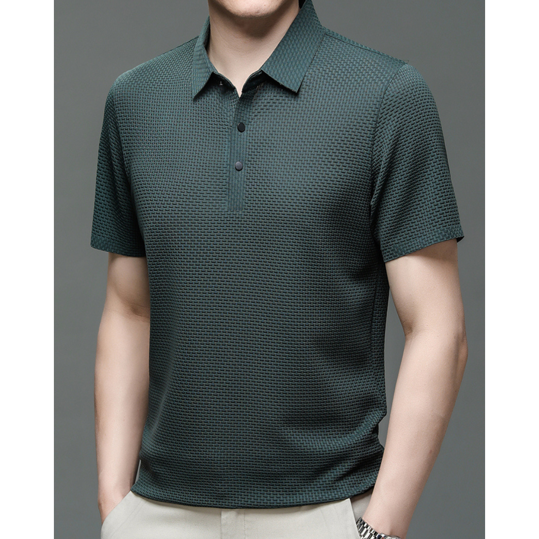 Serenzo™ Polo Nero