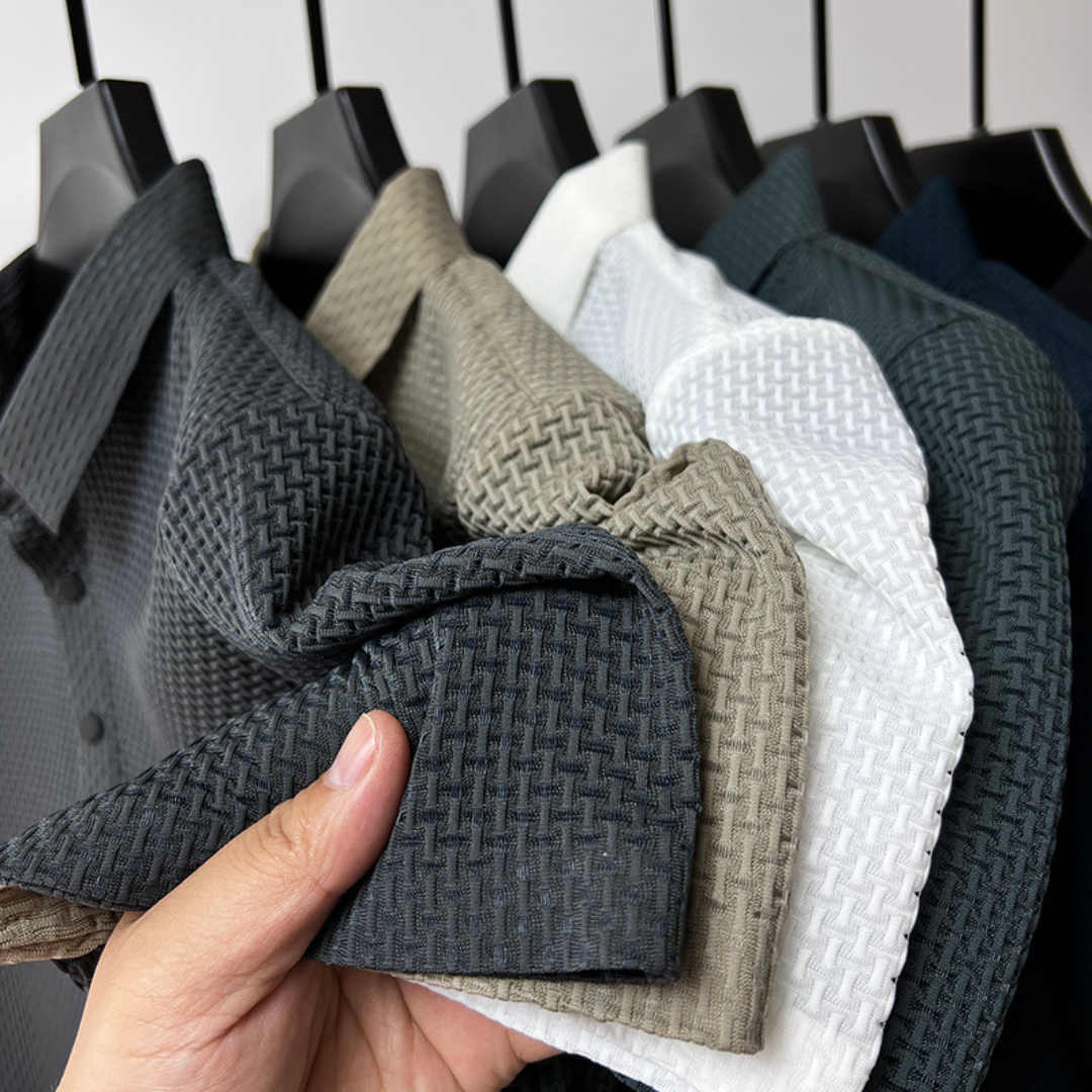 Serenzo™ Polo Nero