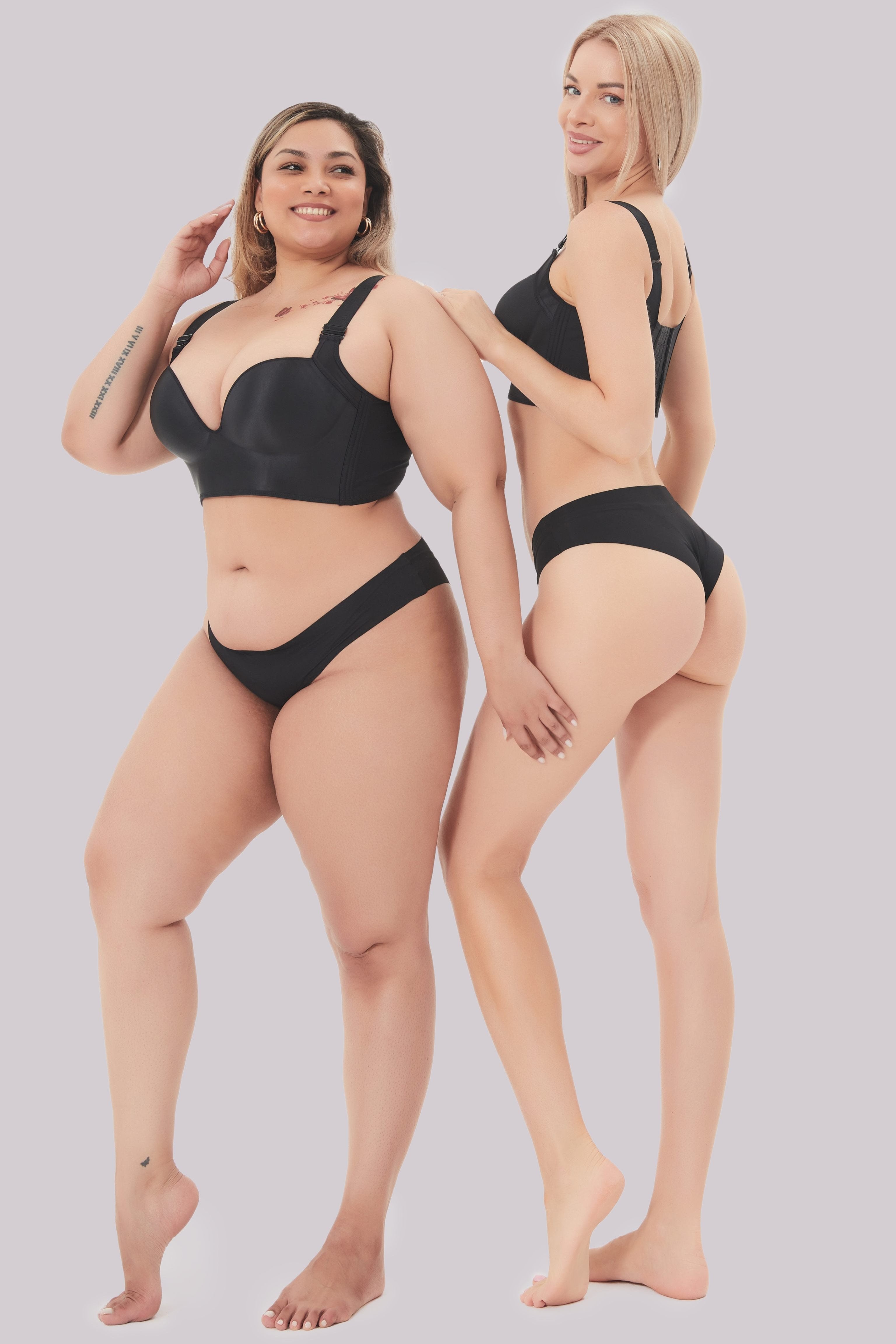 SilvaShape™ – Dopasowanie i komfort w idealnym połączeniu