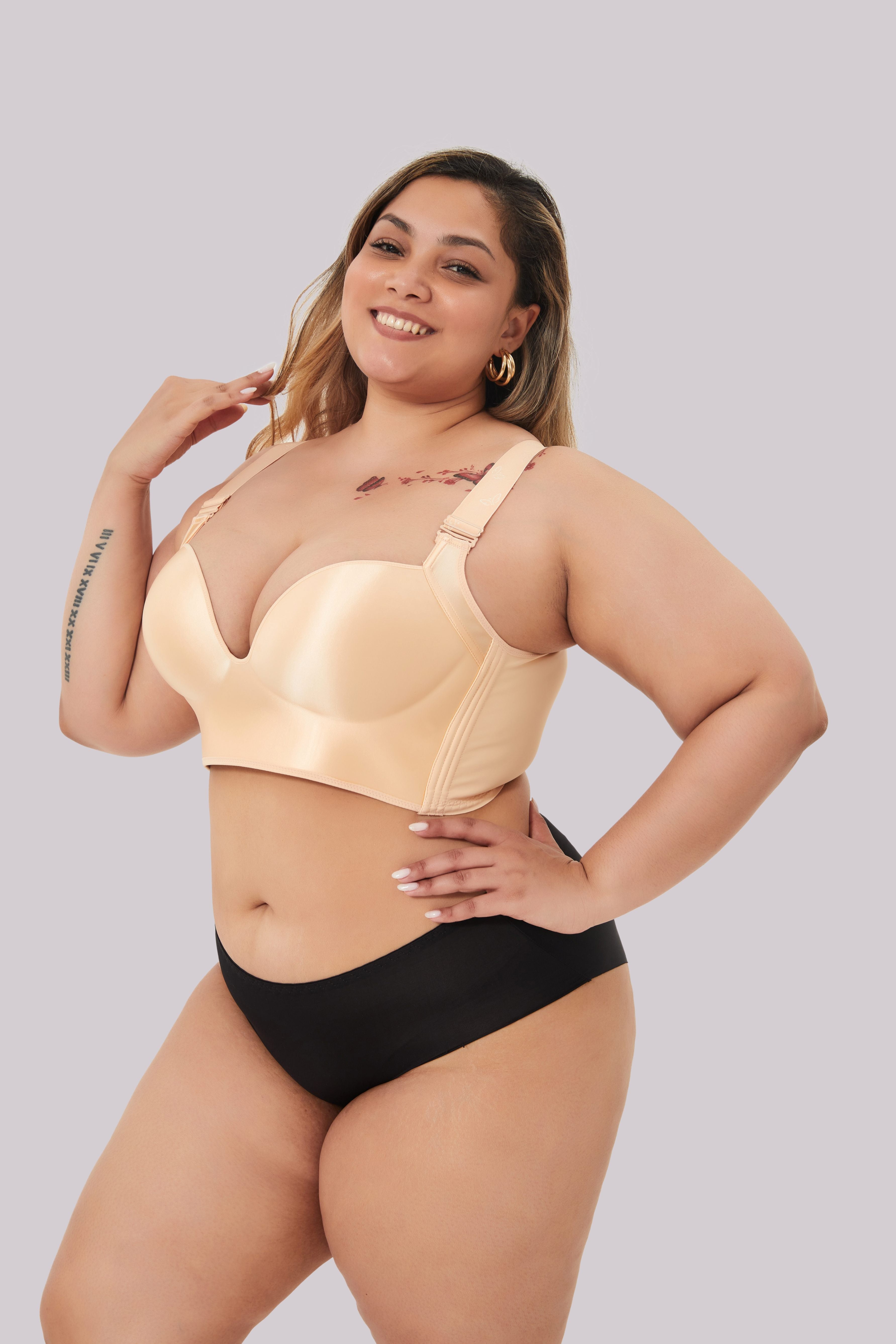 SilvaShape™ – Dopasowanie i komfort w idealnym połączeniu