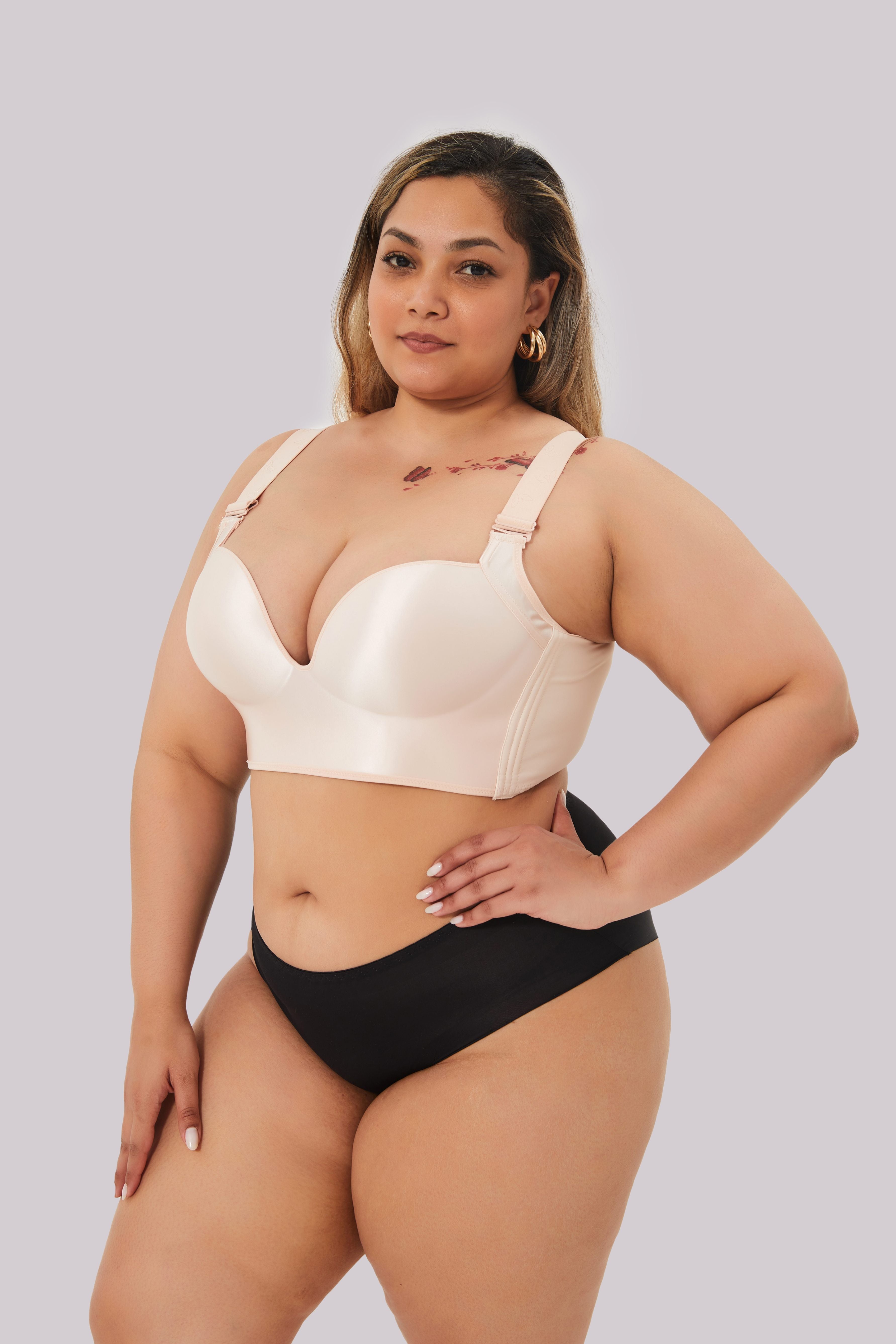 SilvaShape™ – Dopasowanie i komfort w idealnym połączeniu