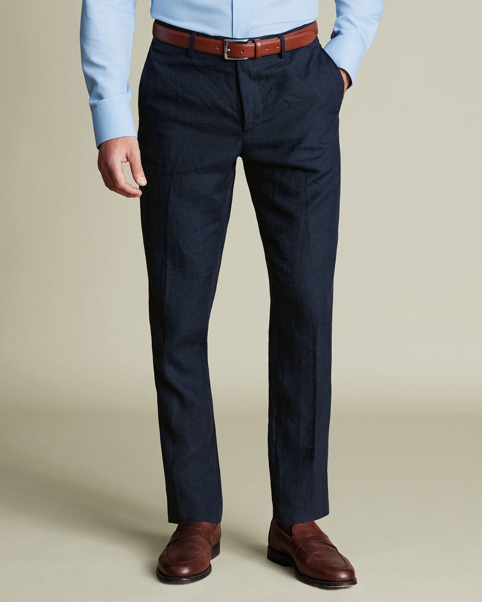 Slim fit