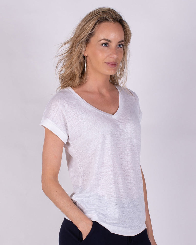 T-shirty basic
