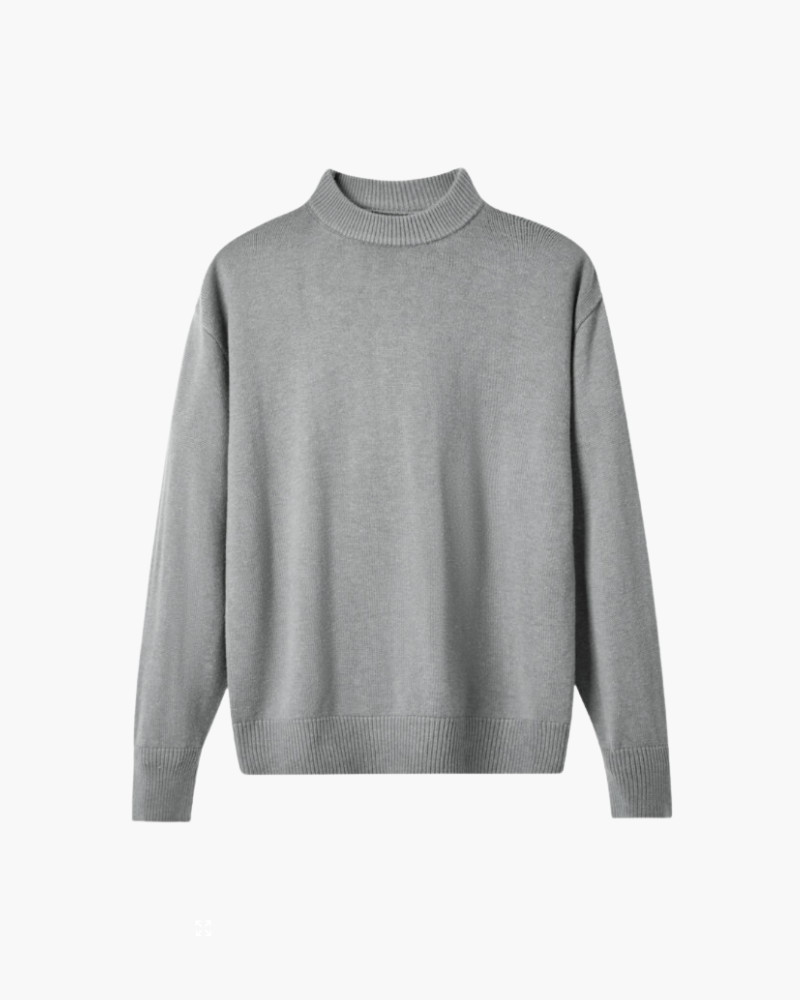 78% Premium Wool Golf Shirt