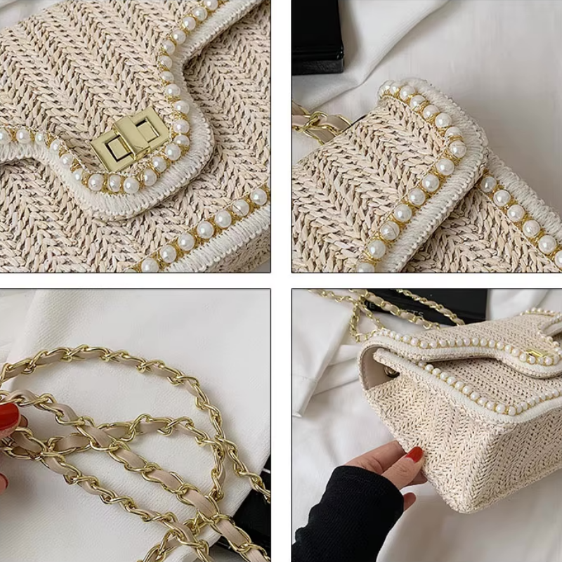 FRIDA | BOHO TOREBKA HANDS free