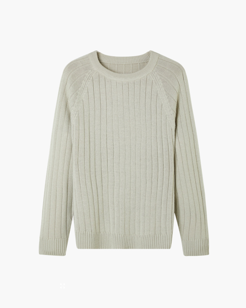 Sweter z 100% premiumowej wełny