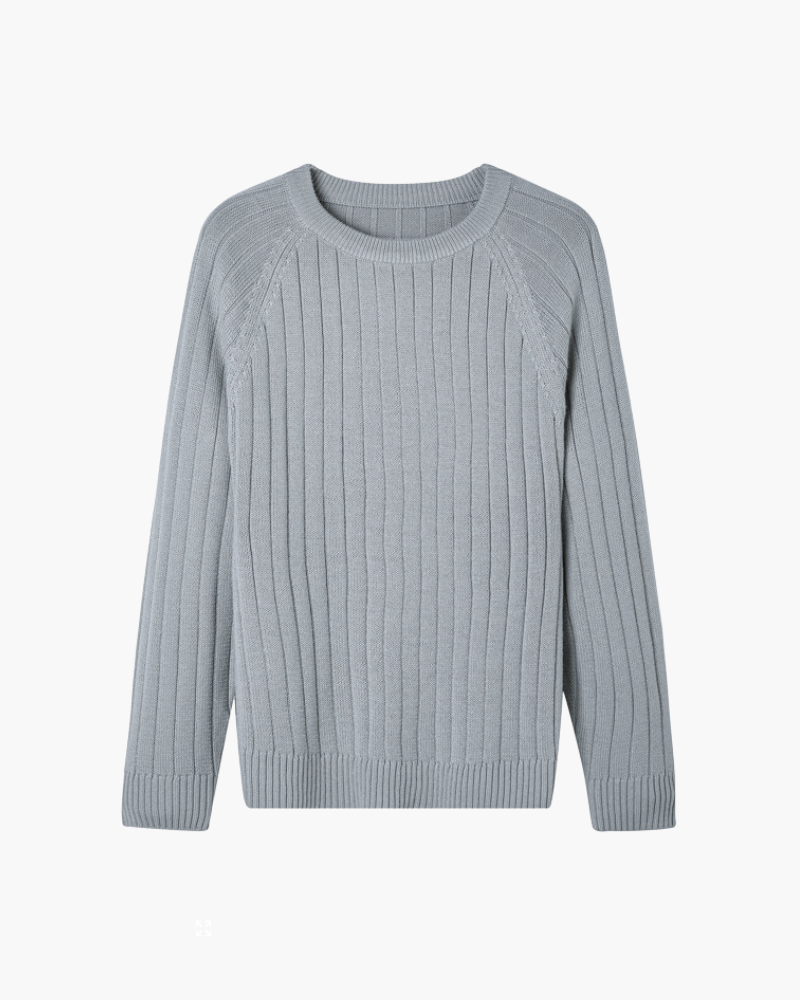 Sweter z 100% premiumowej wełny