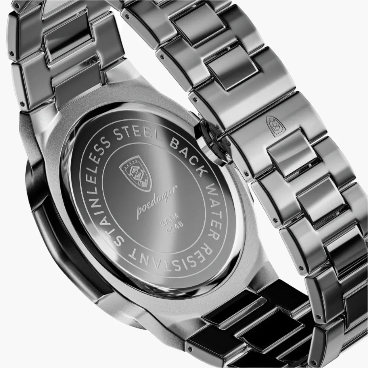 Zegarek Nautilus 41 mm