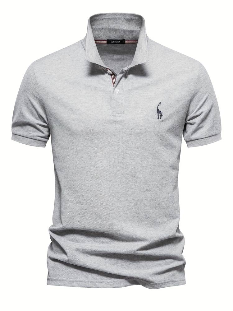 Leon™ koszulka polo