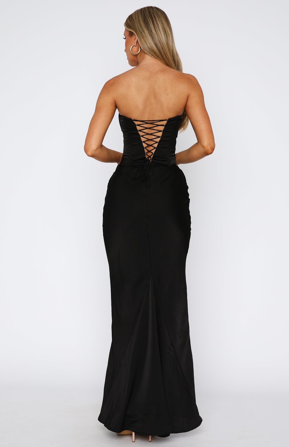 Milena | Elegancka Sukienka Maxi