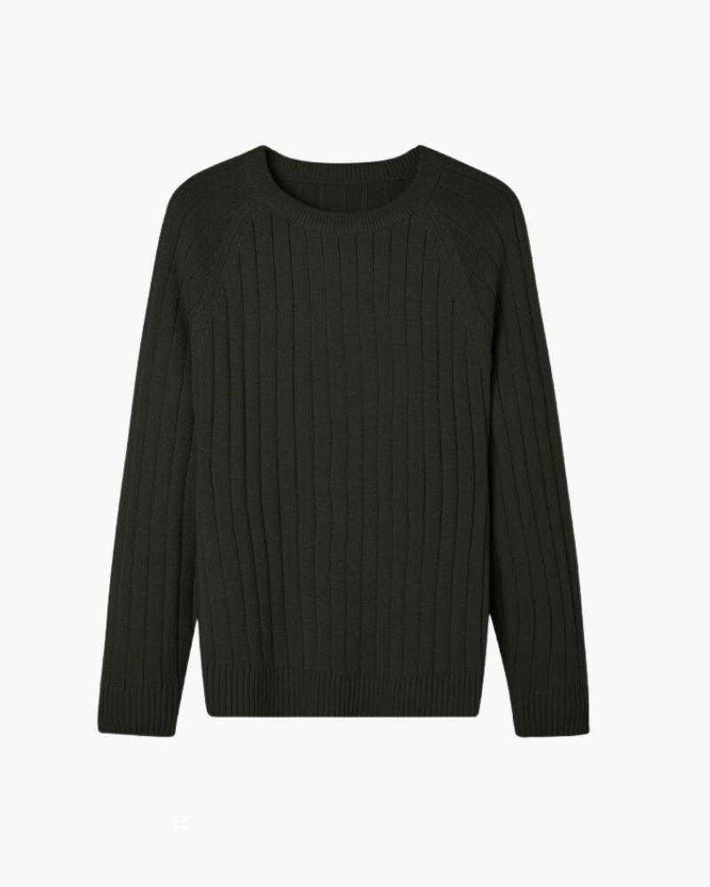 Sweter z 100% premiumowej wełny