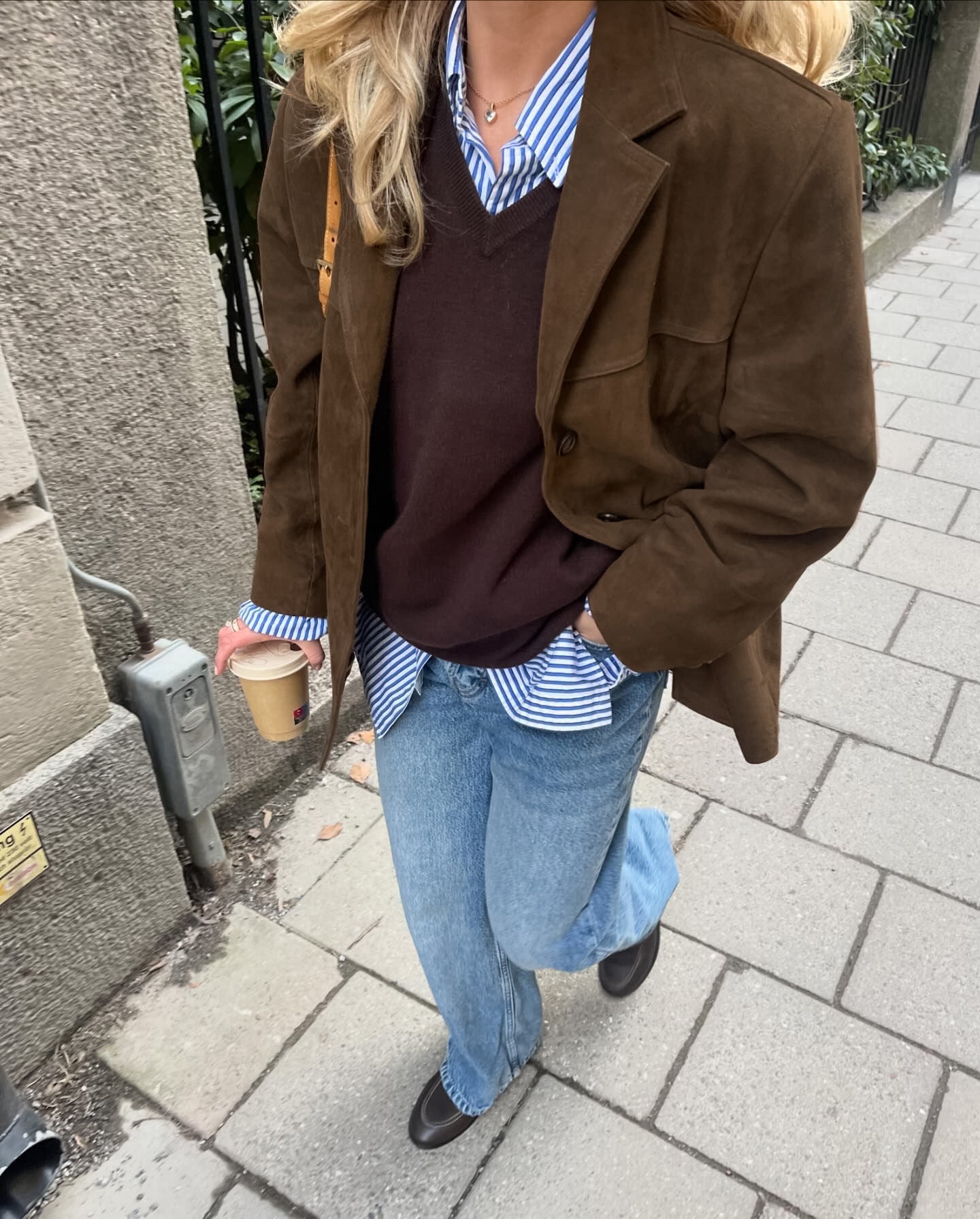 Zamszowa Kurtka Jack na Jesień | Ciepła i Modna - Stylowa Kurtka