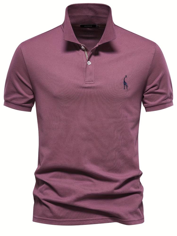 Leon™ koszulka polo