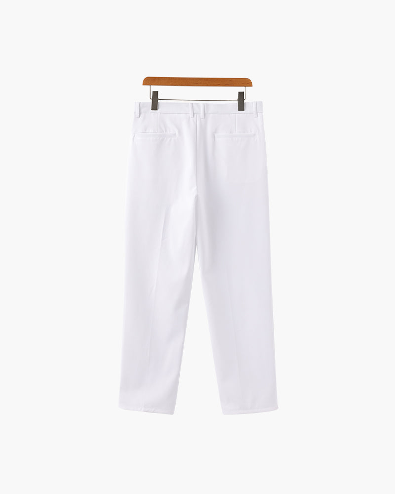 Pantalony szerokie Paris