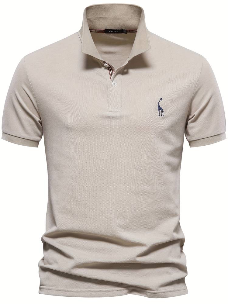 Leon™ koszulka polo