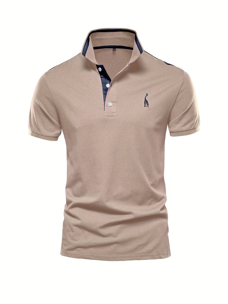 Danilo™ koszulka polo