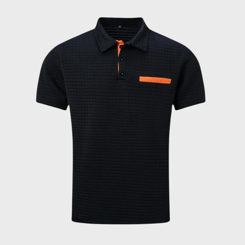 Orlani™ Polo Grigio