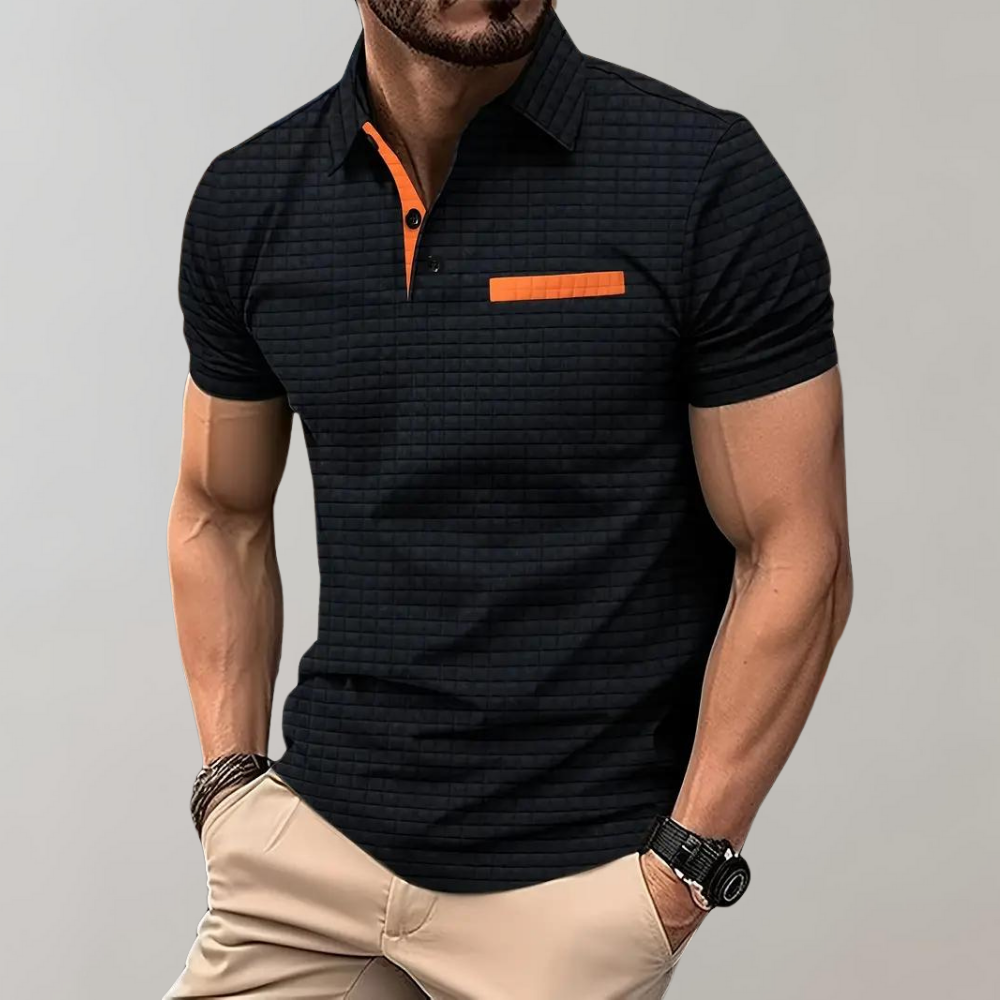 Orlani™ Polo Grigio