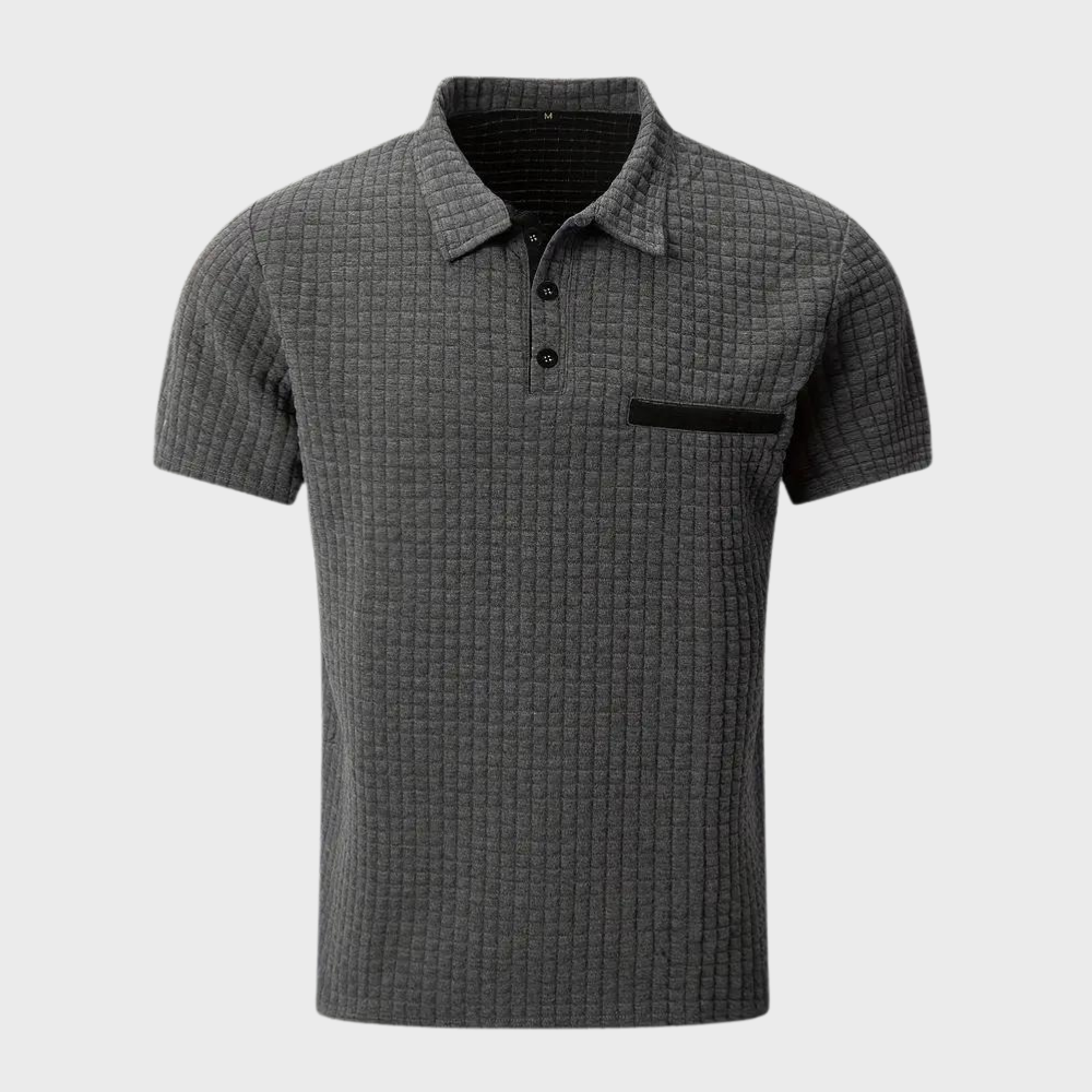 Orlani™ Polo Grigio
