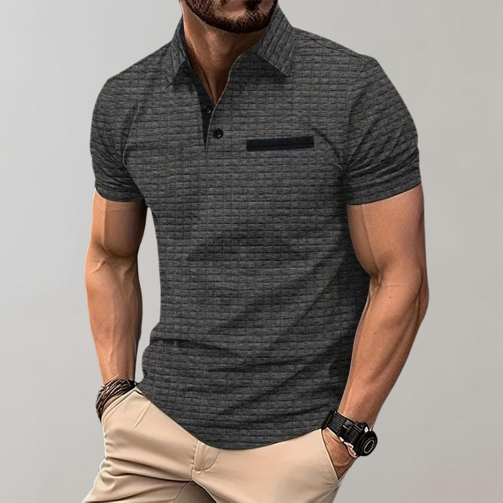 Orlani™ Polo Grigio