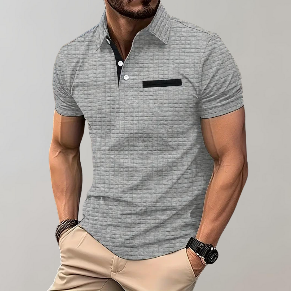 Orlani™ Polo Grigio