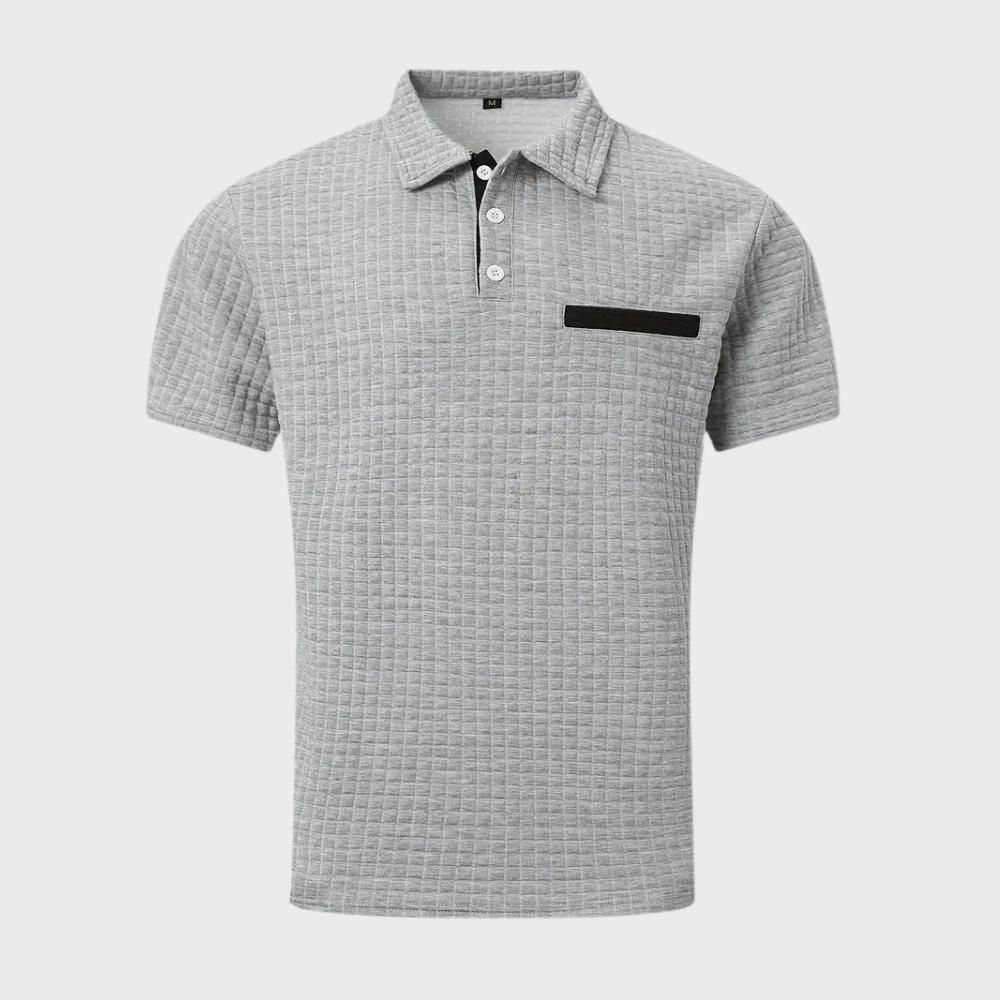 Orlani™ Polo Grigio