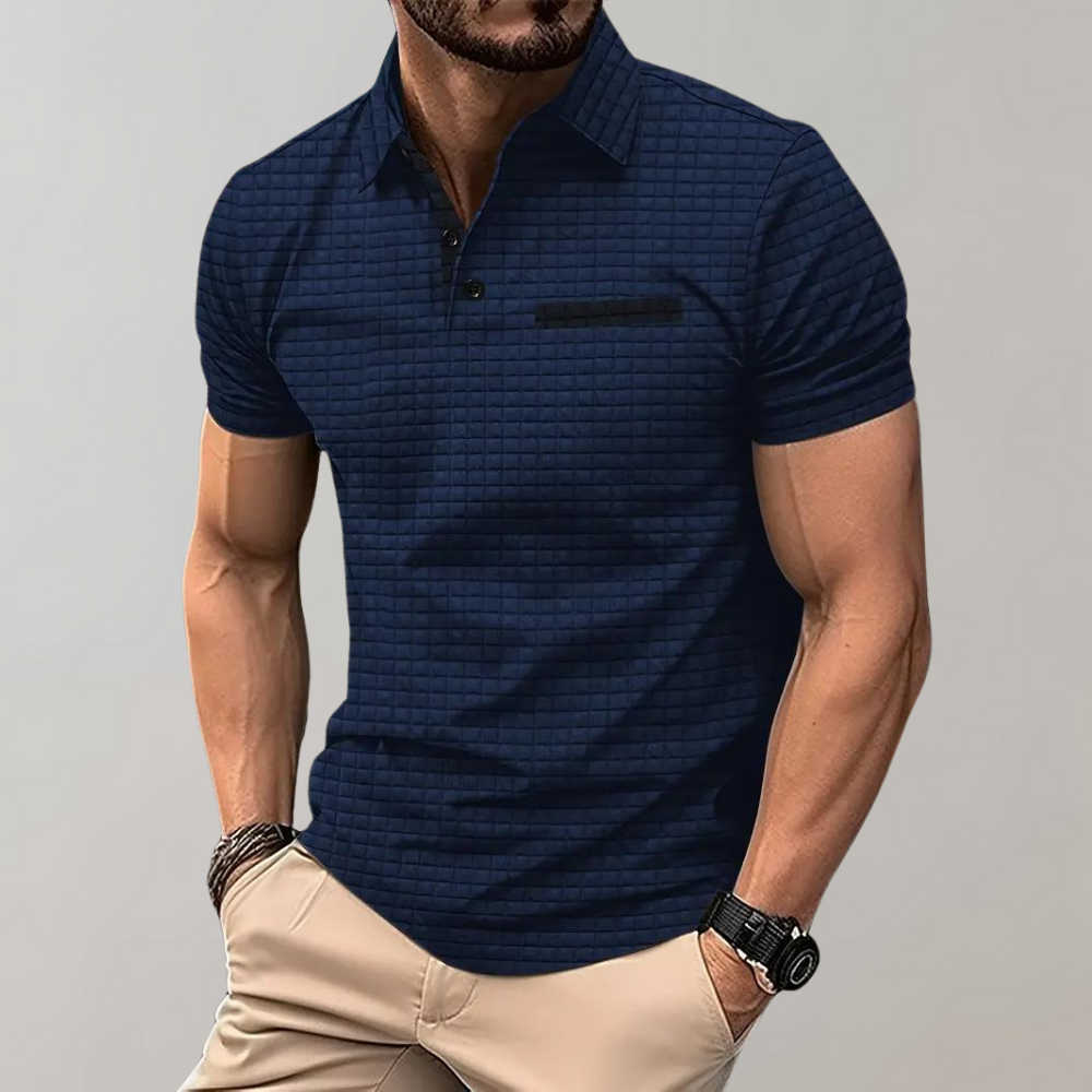 Orlani™ Polo Grigio
