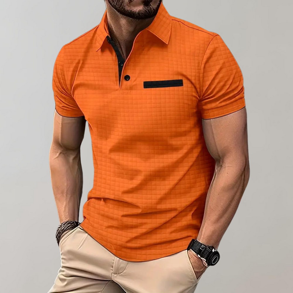 Orlani™ Polo Grigio