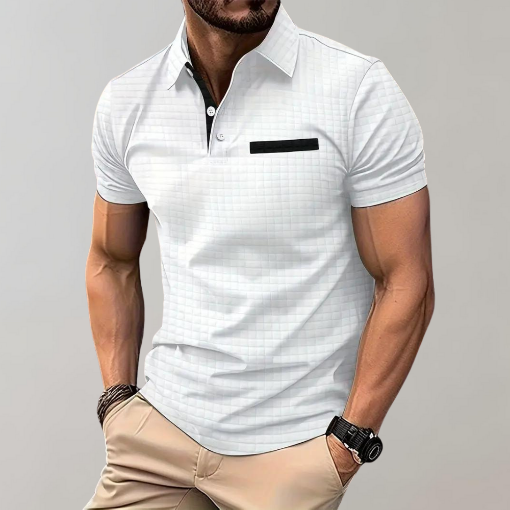 Orlani™ Polo Grigio