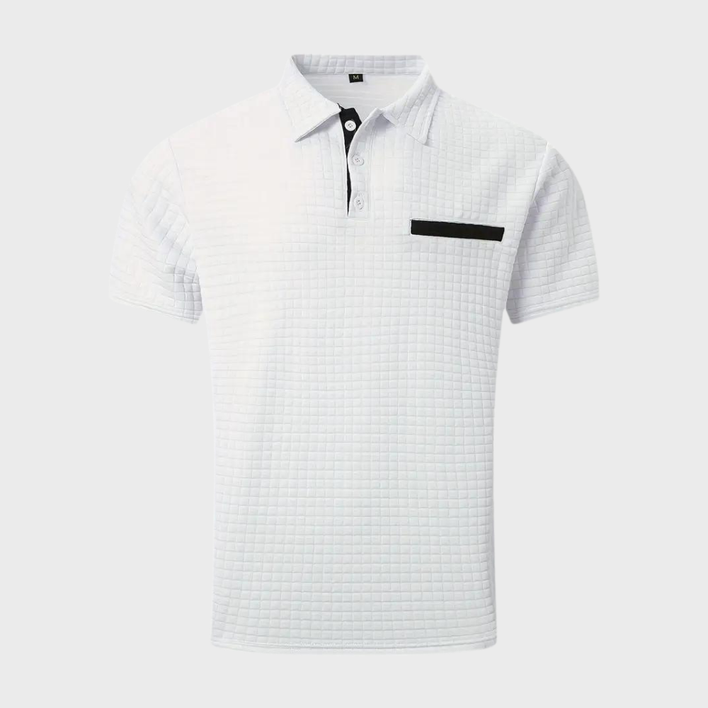 Orlani™ Polo Grigio