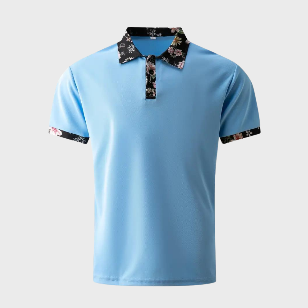 Ferelux™ Polo Vento