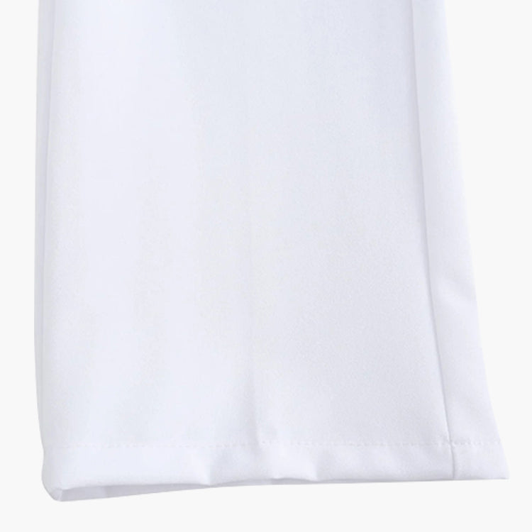 Gunsan™ Spodnie Slim Fit – Elegancja bez Kompromisów