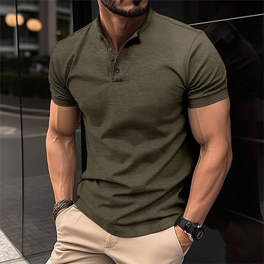 Samuel™ klasyczna koszulka polo