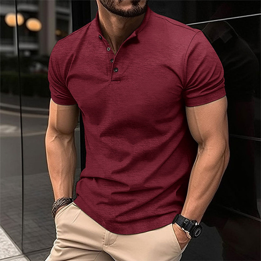 Samuel™ klasyczna koszulka polo