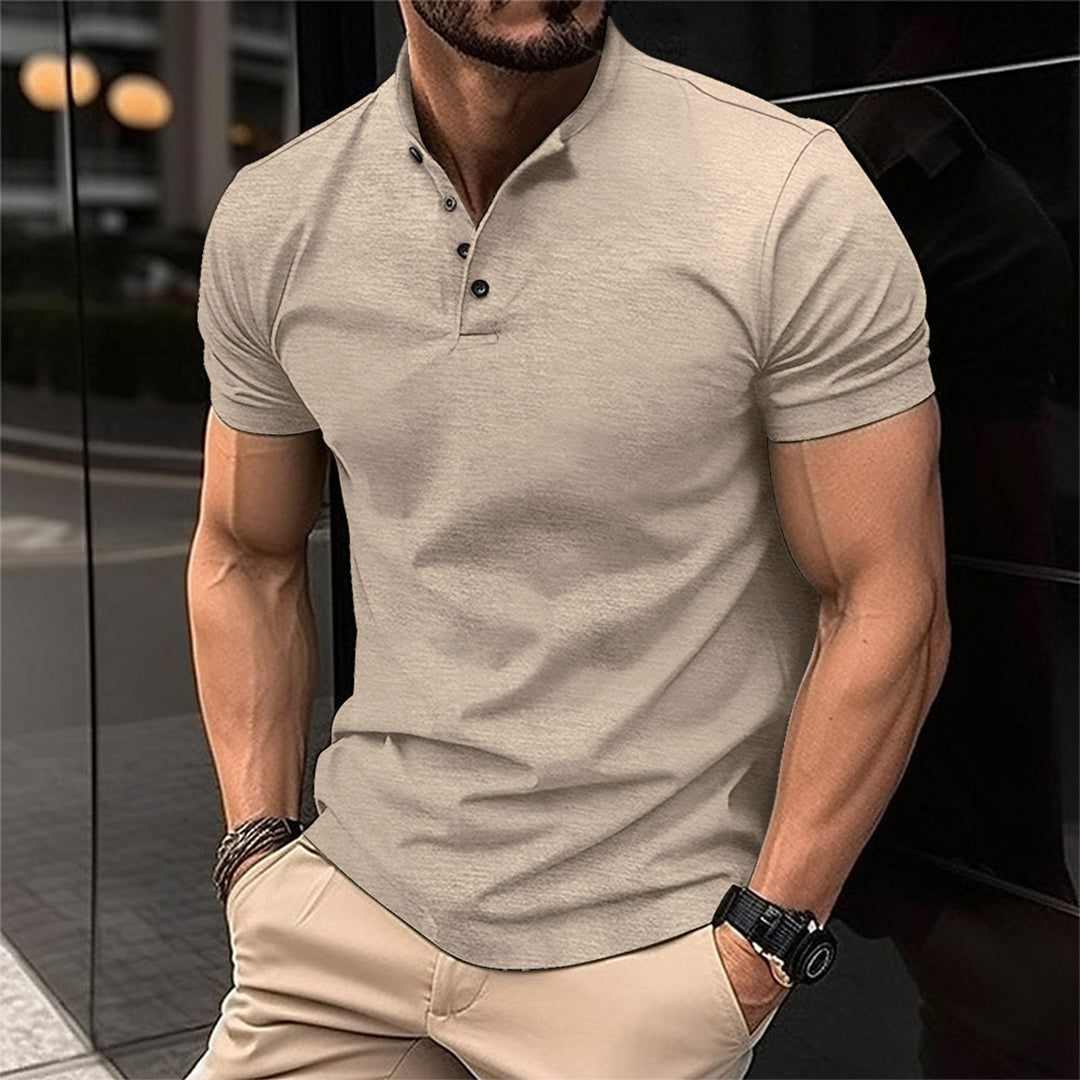 Samuel™ klasyczna koszulka polo