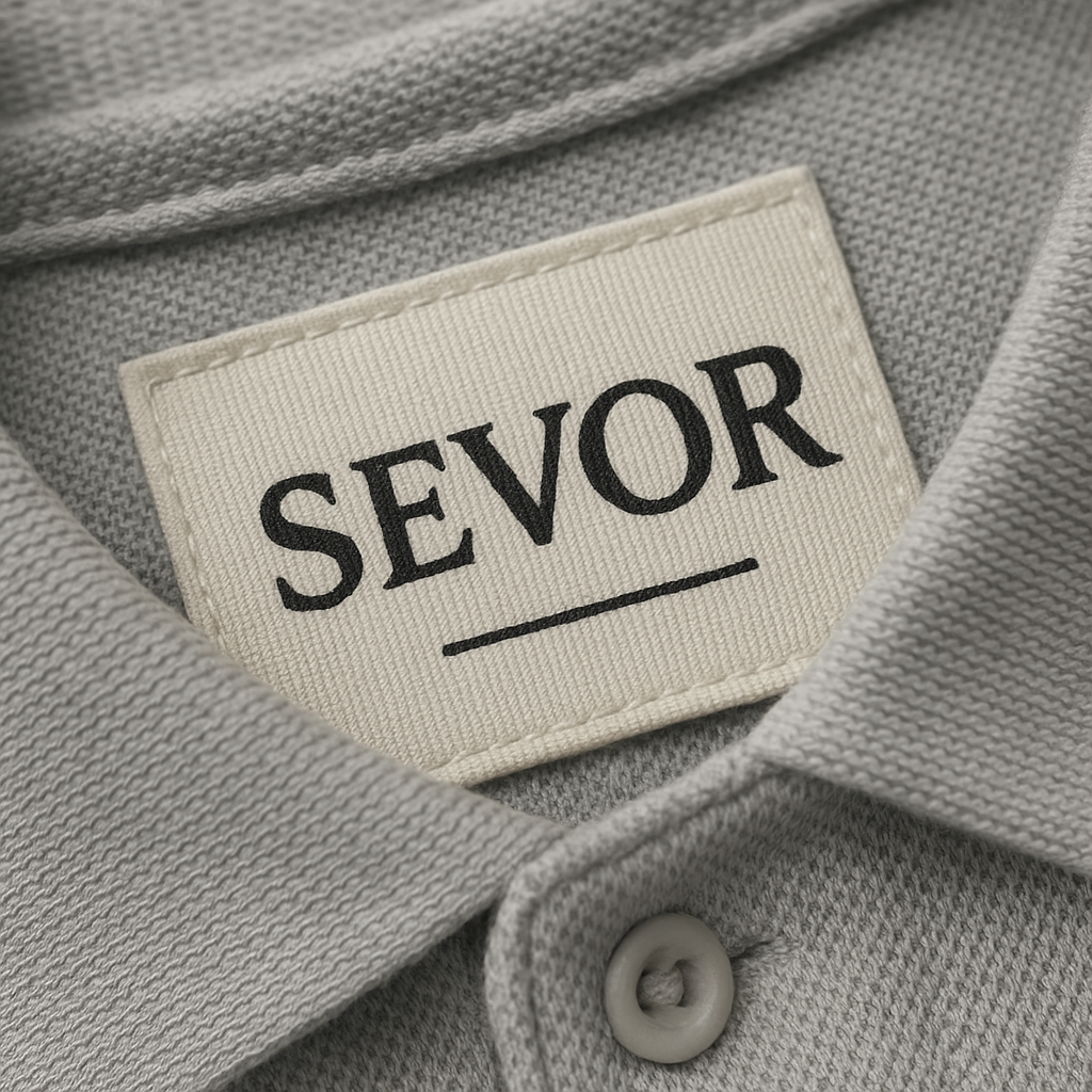 Cattaro™ Polo Lekkie i Stylowe