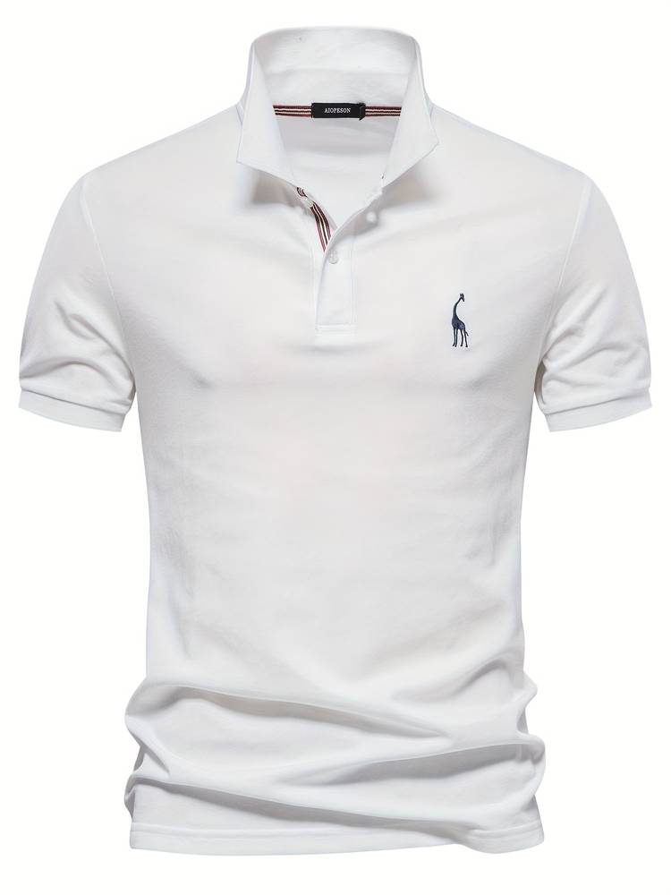 Leon™ koszulka polo