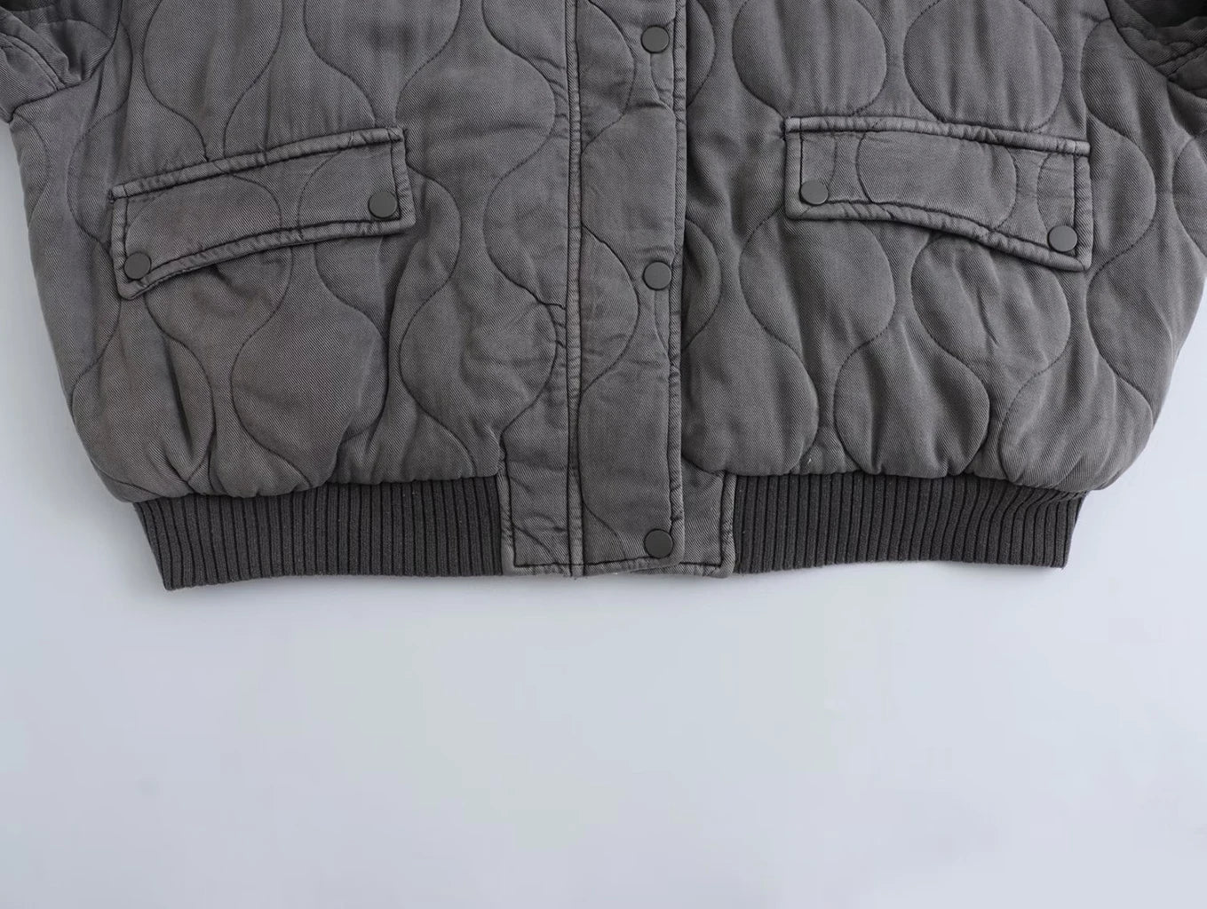 LUCY | Kurtka bomber