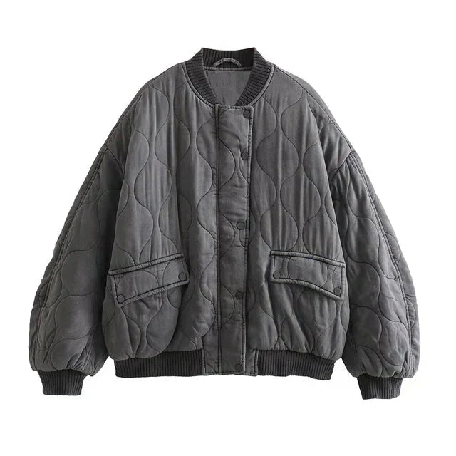 LUCY | Kurtka bomber