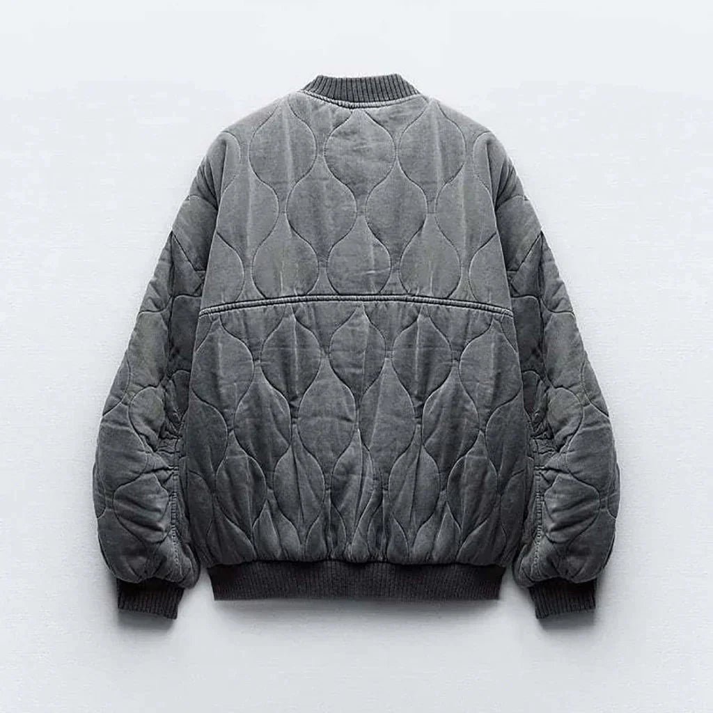 LUCY | Kurtka bomber