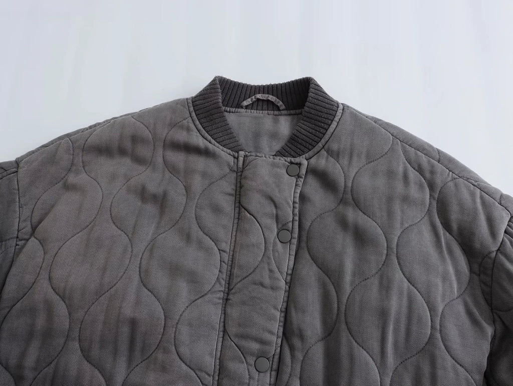 LUCY | Kurtka bomber